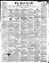 York Herald Saturday 10 March 1832 Page 1