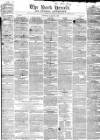 York Herald Saturday 23 March 1833 Page 1