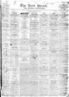 York Herald Saturday 26 October 1833 Page 1