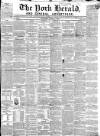 York Herald Saturday 21 June 1834 Page 1