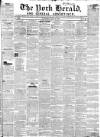 York Herald Saturday 05 July 1834 Page 1