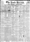 York Herald Saturday 27 September 1834 Page 1