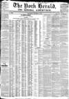 York Herald Saturday 04 October 1834 Page 1