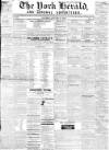 York Herald Saturday 17 January 1835 Page 1