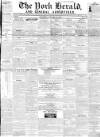 York Herald Saturday 31 January 1835 Page 1