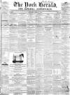 York Herald Saturday 11 April 1835 Page 1