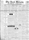 York Herald Saturday 25 April 1835 Page 1