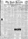 York Herald Saturday 10 October 1835 Page 1