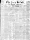 York Herald Saturday 07 November 1835 Page 1