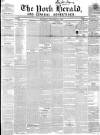 York Herald Saturday 14 November 1835 Page 1