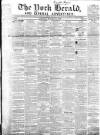 York Herald Saturday 23 January 1836 Page 1