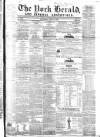 York Herald Saturday 04 June 1836 Page 1