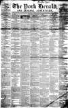 York Herald Saturday 14 January 1837 Page 1