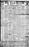 York Herald Saturday 22 July 1837 Page 1