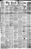 York Herald Saturday 29 July 1837 Page 1