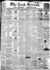 York Herald Saturday 28 July 1838 Page 1
