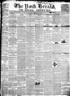 York Herald Saturday 08 December 1838 Page 1