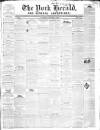 York Herald Saturday 05 January 1839 Page 1