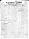 York Herald Saturday 18 May 1839 Page 1