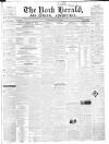 York Herald Saturday 25 May 1839 Page 1