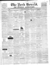 York Herald Saturday 29 June 1839 Page 1