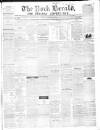 York Herald Saturday 06 July 1839 Page 1