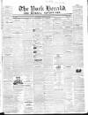 York Herald Saturday 03 August 1839 Page 1