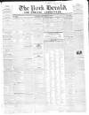York Herald Saturday 14 September 1839 Page 1