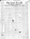 York Herald Saturday 28 September 1839 Page 1