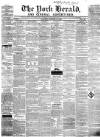York Herald Saturday 11 January 1840 Page 1