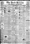 York Herald Saturday 01 August 1840 Page 1