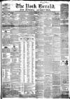 York Herald Saturday 10 October 1840 Page 1