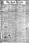 York Herald Saturday 19 December 1840 Page 1