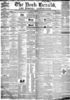 York Herald Saturday 16 January 1841 Page 1