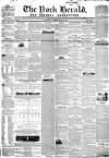 York Herald Saturday 27 February 1841 Page 1