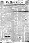York Herald Saturday 13 March 1841 Page 1