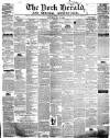 York Herald Saturday 15 May 1841 Page 1