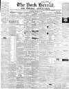 York Herald Saturday 15 January 1842 Page 1