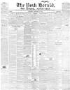 York Herald Saturday 19 November 1842 Page 1
