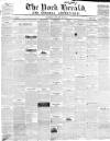 York Herald Saturday 21 January 1843 Page 1