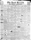 York Herald Saturday 28 January 1843 Page 1