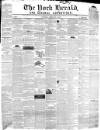 York Herald Saturday 04 February 1843 Page 1