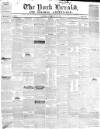 York Herald Saturday 11 February 1843 Page 1