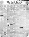 York Herald Saturday 04 March 1843 Page 1
