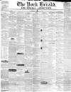 York Herald Saturday 11 March 1843 Page 1
