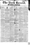 York Herald Saturday 18 March 1843 Page 1