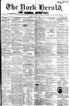 York Herald Saturday 01 July 1843 Page 1