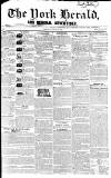 York Herald Saturday 29 July 1843 Page 1