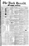 York Herald Saturday 05 August 1843 Page 1