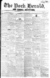 York Herald Saturday 28 October 1843 Page 1